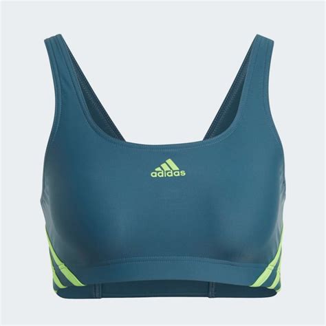 adidas bikini meisje|Adidas zwemkleding heren.